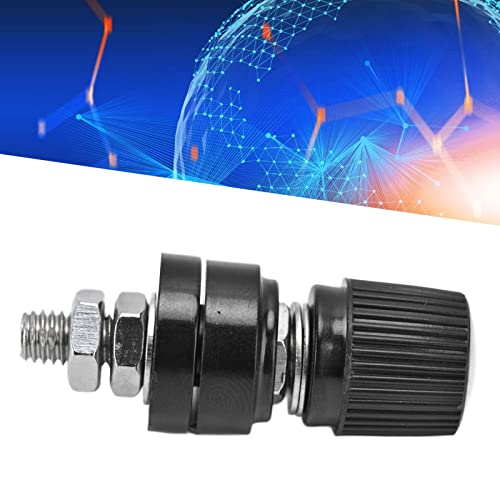 Poste de ligação do inversor, parafuso de 32 mm com bom isolamento seguro 10 unidades 333 0-380 V Bl