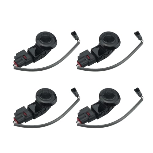 Capteur de recul Toyota Camry résout vos angles morts avec le kit PDC PZ362-00205