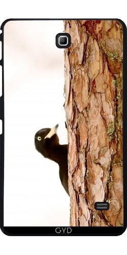 DesignedByIndependentArtists Custodia per Samsung