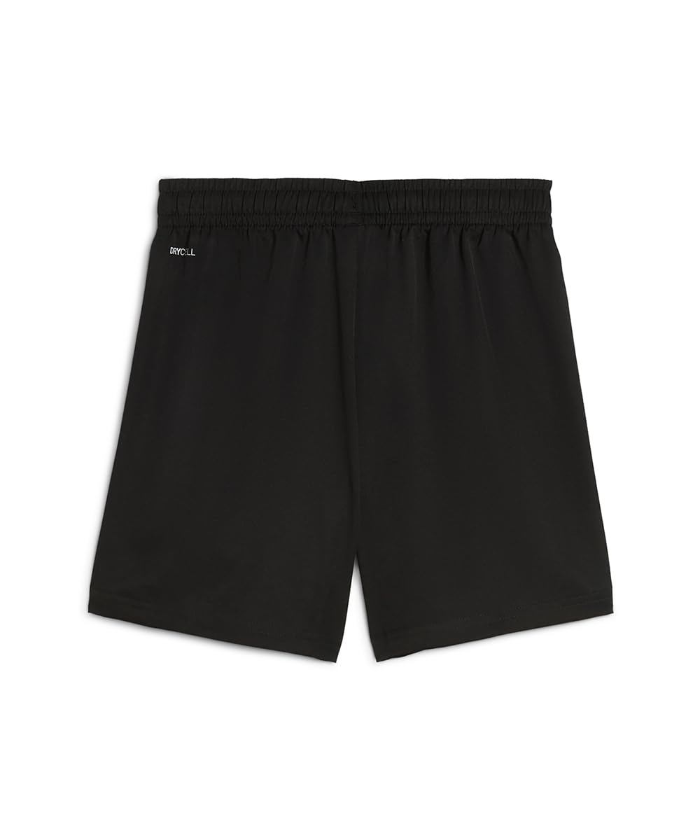 PUMA Tad Ess Woven Shorts B - Szorty tkane Chłopcy