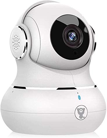 telecamera con scala delle distanze