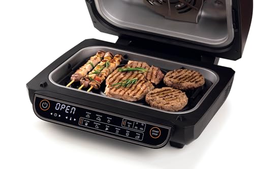 Friteuse À Air Chaud Ariete 4635/00 – 8L, 1700W, 8 Fonctions de Cuisson - vue 7