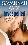 Cover zum Buch LoveSpelled