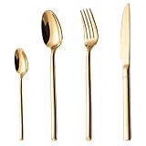 [Perfektes Geschenk]COPOTI mit einer elegantenBox , Gleichzeitig die perfekte Wahl für eine Geschenkauswahl für Freunde und Familie. Es eignet sich auch für verschiedene formelle Veranstaltungen, wie Hochzeit, Geburtstag, Picknick im Freien, festliches Familienfest, Restaurants oder Hotelgebrauch.