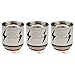 Produktbild Riccardo V12-Q4 Coils (0,15 Ohm) SMOK Verdampferköpfe für e-Zigarette, 3 Stück
