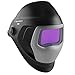 Produktbild SPEEDGLAS 501826 9100 XXi Automatikschweißmaske Konzipiert für Aller höchsten zuverlässige Schutz von Augen und Gesicht vor Strahlen, 73 x 107 mm