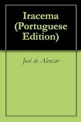 Capa de Iracema