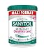 Sanytol Poudre Détachante Désinfectante Maxi Format 900 g