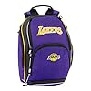 Organisierter Rucksack Los Angeles Lakers 62569