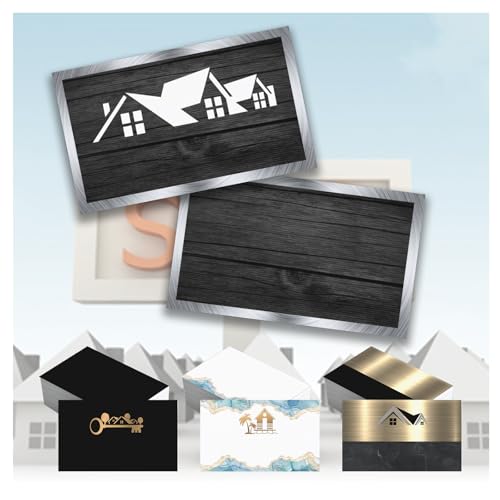 Custom Business Cards