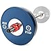 Lock-Jaw OLY 2 Olympic Barbell Collar (Red)