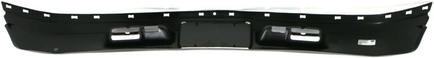 Air Dam Deflector Lower Valance Apron Front for Chevy for S10 1998-2003 Plastic Primed 88967923 GM1092163