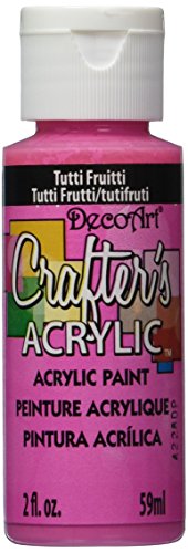 Deco Art - Tintura acrilica Crafters Acrylic, 59
