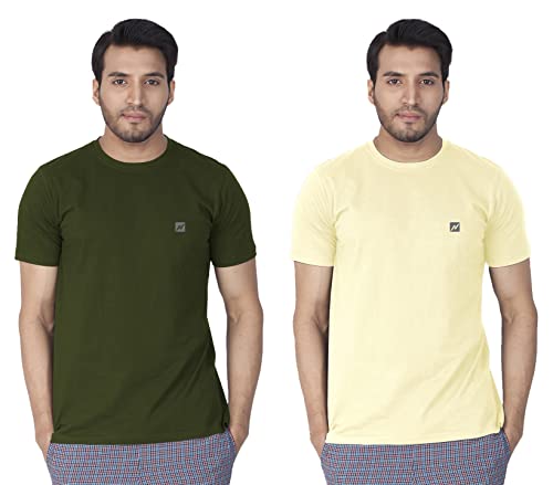 Image of Lux Nitro Men T-Shirt