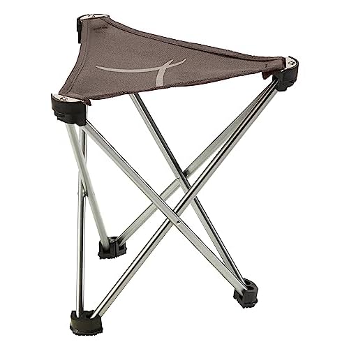 Grand Canyon Unisex – Erwachsene ‚Supai Mini‘ Dreibeinhocker, Falcon, OneSize