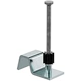 Simpson Strong Tie PHBC-250 Highway Basket Clip 2-1/2-Inch Pin with 0.3 -Inch Head and 0.145-Inch Shank Diameter, 50 Per Box