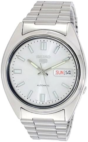 Seiko 5 Automatic SNXS73 Mens Watch