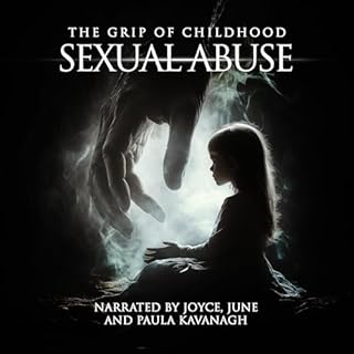 The Grip of Childhood Sexual Abuse cover art