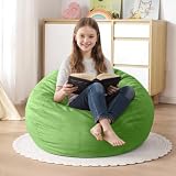 Homguava 2FT Bean Bag Chair