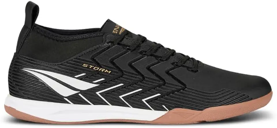 Chuteira Futsal Penalty Penalty Chuteira Futsal Storm Y-3 criança-unissex