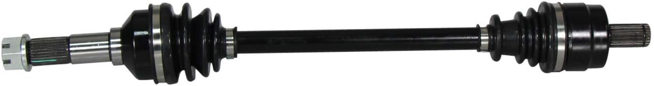 E903042 Axle, Fits ALL YEARS Hisun Hisun UTV 800-2 O.B.