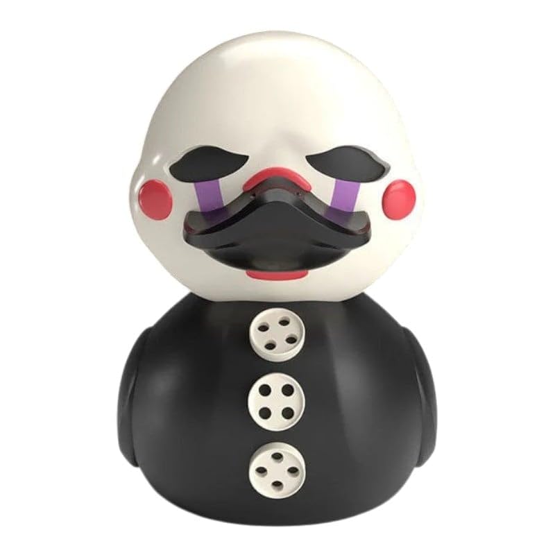 Amazon.com: TUBBZ Boxed Edition: Five Nights at Freddy's