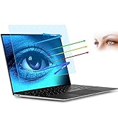 Amazon.com: 2 Pack 14 inch Laptop Screen Protector Eye Protection Anti ...