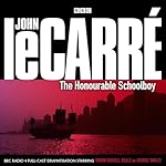 Cover of The Honourable Schoolboy