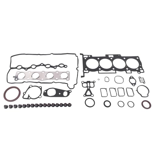 Image of Head Gasket Set Replacement for Hyundai Santa Fe Sonata Tucson Kia Optima So-rento Sport-age 2.4L L4 DOHC