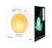 Eve Flare - Apple HomeKit Smart Home Portable LED Lamp, IP65 Water Resistant
