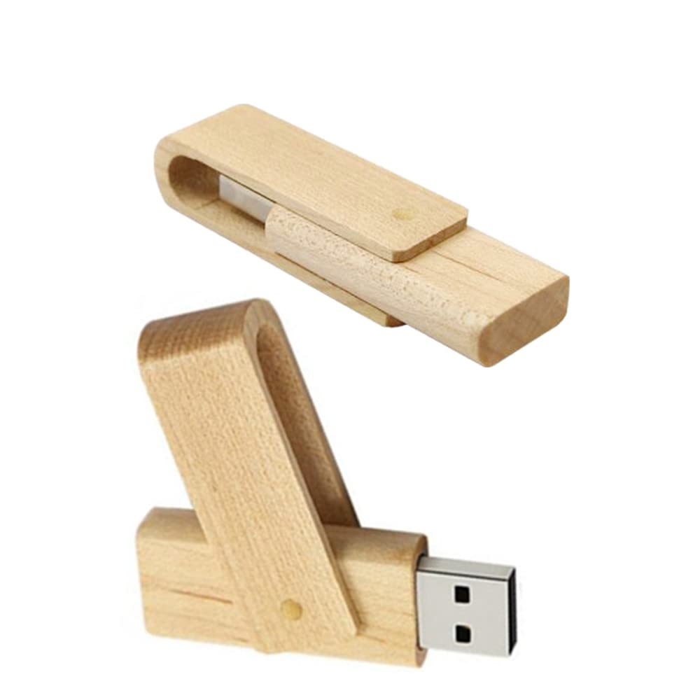 Cle USB Personnalisable, Tree Duo