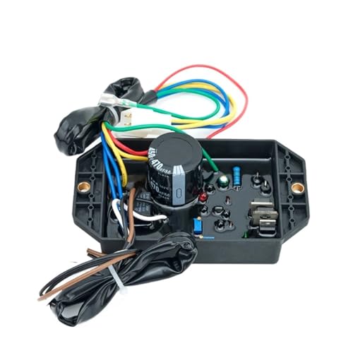 Régulateur KI-DAVR-50S pour réparer la tension de votre KDE6700T