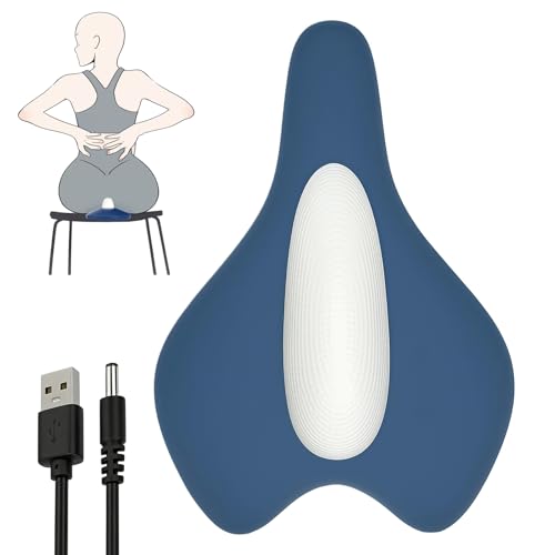 Non-Invasive Menpulse Pelvic Floor Muscle Trainer for Men & Women