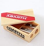  ABARTH \'Anspitzer Gehäuse Kit Esseesse