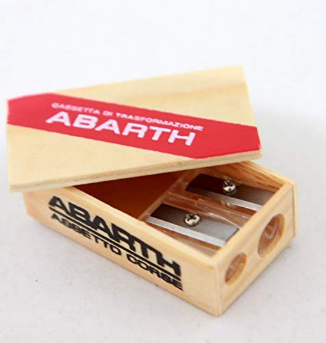 Abarth Temperino Cassa Kit esseesse