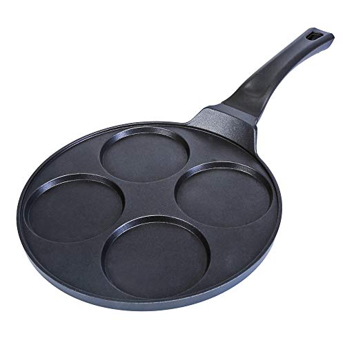 10 Best Pancake Pans of 2023 Reviews & Guide Jekylls Kitchen