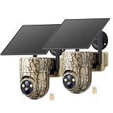 Oculview Cellular Trail Camera with Buil...