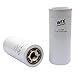 WIX Filters - 51730 Heavy Duty Spin-On Hydraulic Filter, Pack of 1