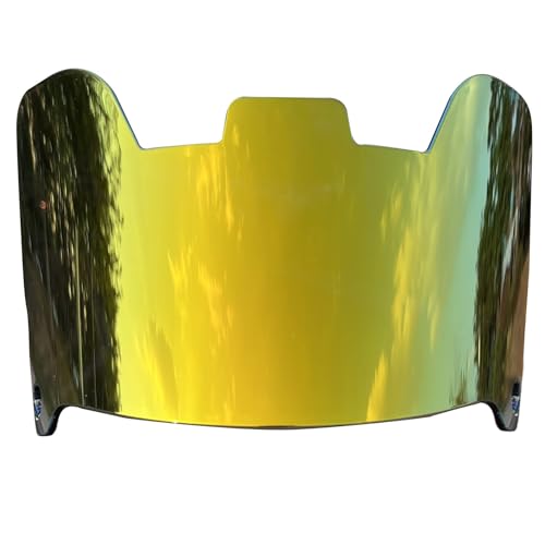 Clear Football Visors For Helmets Eye Protections For All We