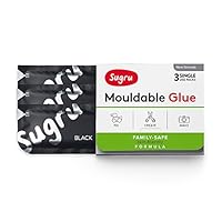 Algopix Similar Product 5 - Sugru Moldable Glue  FamilySafe 