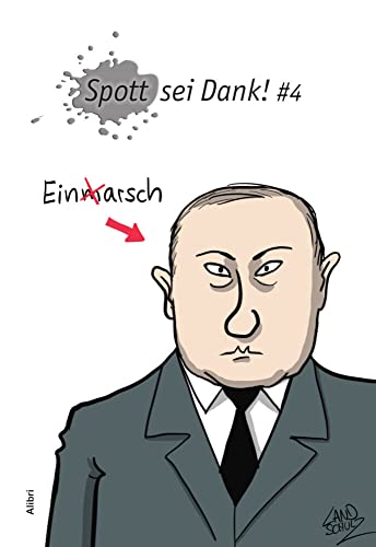  Spott sei Dank! 04