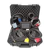 Diesel Scan Tool for Diagnosis and Repair for Isuzu E-IDSS G-IDSS Products, Service System Hardware and Software Solution (E-IDSS Tool)