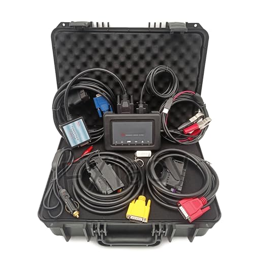 Diesel Scan Tool for Diagnosis and Repair for Isuzu E-IDSS G-IDSS Products, Service System Hardware and Software Solution (E-IDSS Tool)