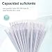 Imagen de Brencco Carpeta Clasificadora Documentos Expandible Carpeta Acordeon A4 Organizador Archivador 13 Bolsillos para Oficina Escuela Verde claro