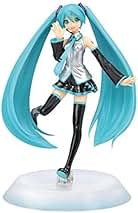 Amazon.co.jp: 初音ミク プレミアムフィギュア