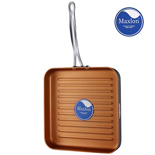 Best Copper Cookware For Gas Stove