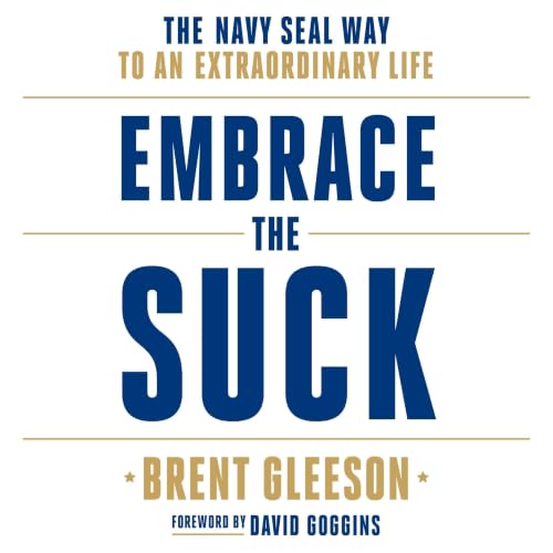 Embrace the Suck cover art