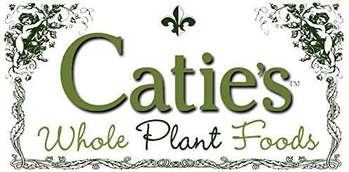 Miniatura 3 de Colágeno marino de Catie's - Colágeno capturado silvestre prémium (tipo 1 y 3) de bacalao nórdico de agua fría con vitamina C a base de plantas,