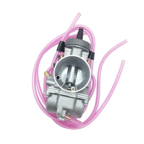 Carburateur PWK 34mm pour moteur 2T tuning dirt bike et quad de compétition