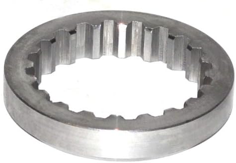 Warn 13810 Ring,SPLINED,20 Tooth